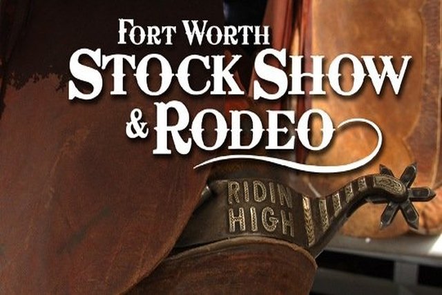 Image result for fort worth stock show logo